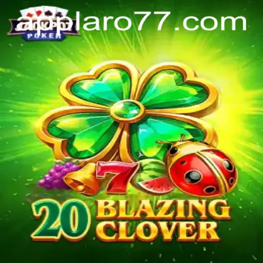 Exploring the Exciting Universe of the Game 20BlazingClover