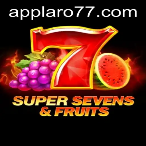 Exploring the Excitement of 7SuperSevensFruits: A Unique Gaming Experience with Laro77