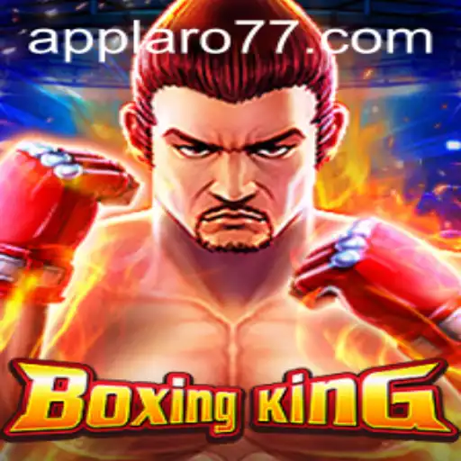 Exploring BoxingKing: The Ultimate Laro77 Experience