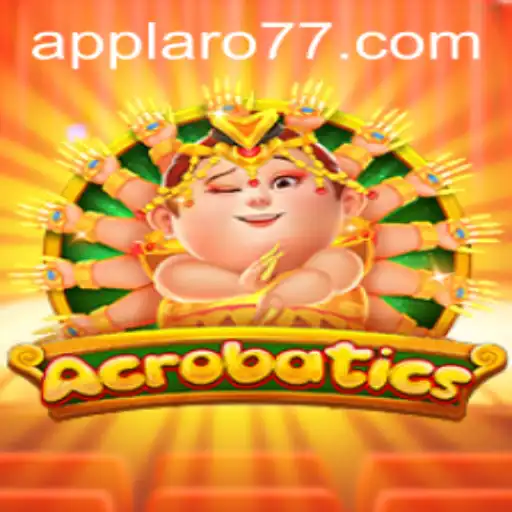 Exploring the Thrilling World of Acrobatics: The Laro77 Experience
