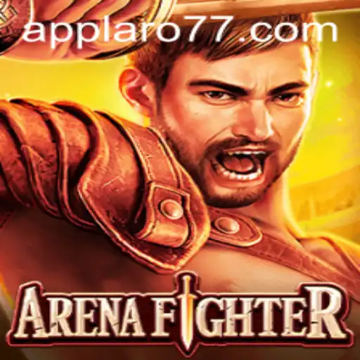 ArenaFighter: The Thrilling World of Battle Strategy