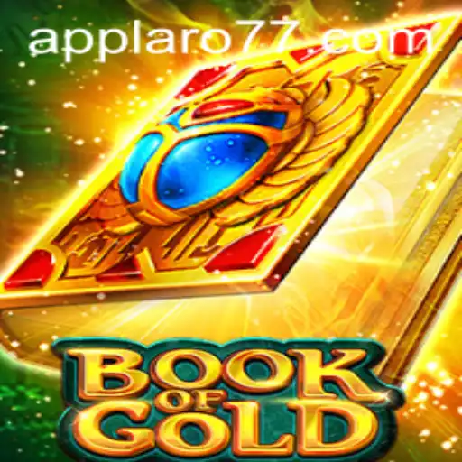 Unveiling the Mysteries of BookofGold: A Comprehensive Guide
