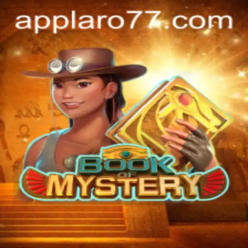Exploring the Enigmatic World of 'Book of Mystery' with Laro77