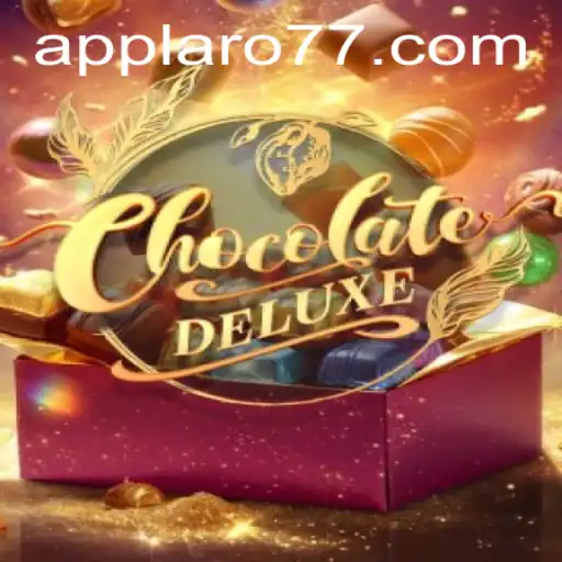 Delving into the World of ChocolateDeluxe: A Sweet Adventure in Gaming