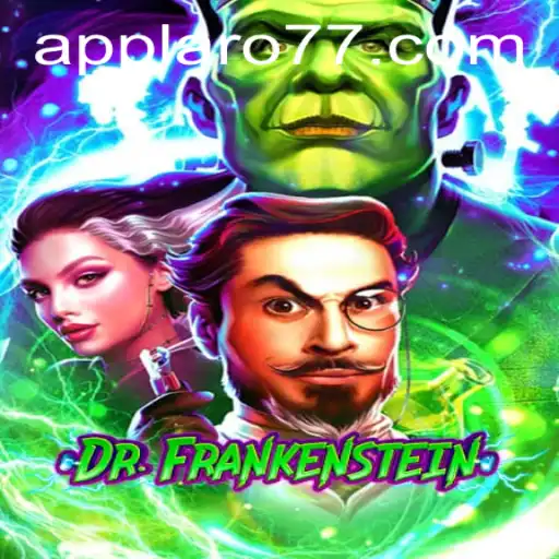 DrFrankenstein: A Captivating Adventure in the World of Gaming
