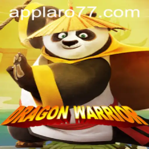 Unleashing the Power of DragonWarrior: Immerse Yourself in the Ultimate Gaming Experience with laro77