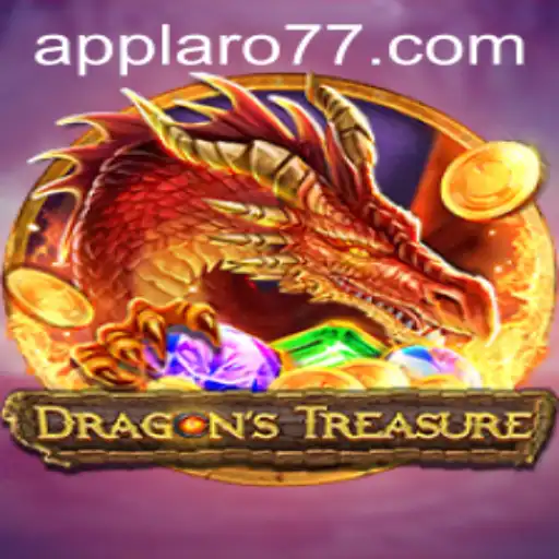 Exploring the Magical World of DragonsTreasure: The New Laro77 Game