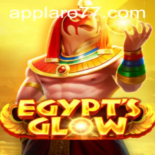 Exploring the Mystical World of EgyptsGlow and the Role of laro77