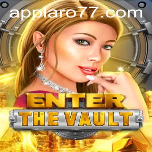 EntertheVault: An In-Depth Exploration of Strategy and Intrigue