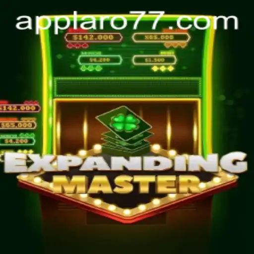 Unveiling ExpandingMaster: The Game That Transforms Strategy with Laro77