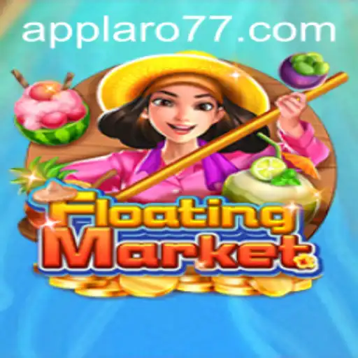 Exploring 'FloatingMarket': A Unique Game Experience by laro77