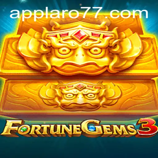 Exploring FortuneGems3: A Comprehensive Guide to the Game Mechanics and Current Trends