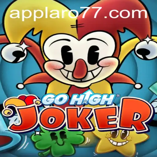 Discover the Exciting World of GoHighJoker: An In-Depth Look at This Thrilling Game