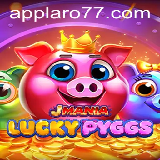 Unveiling the Exciting World of JManiaLuckyPyggs