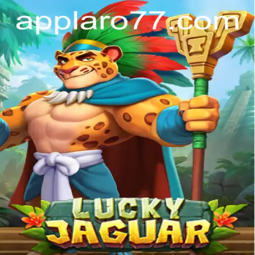 Introducing LuckyJaguar: A Thrilling New Game Adventure