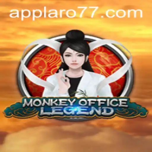 Unveiling the Epic World of MonkeyOfficeLegend
