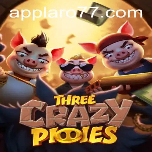 Exploring the Adventures of ThreeCrazyPiggies: A New Gaming Sensation