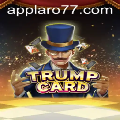 TrumpCard: The Game of Strategy and Politics