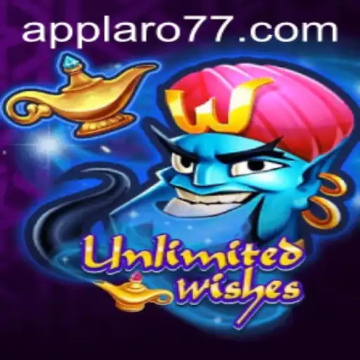 UnlimitedWishes: Dive into the Fantasy World of Laro77
