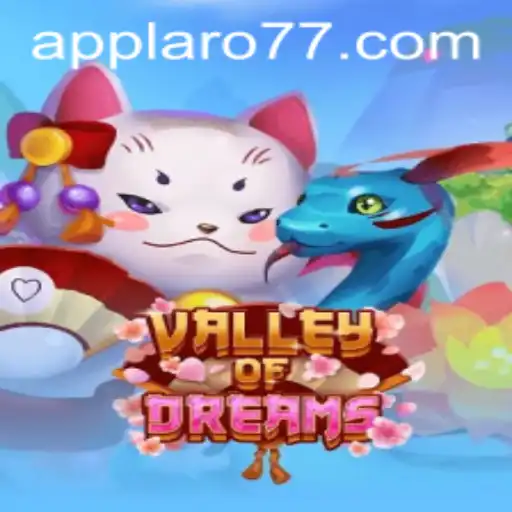 Discovering ValleyofDreams: A Journey into the World of Adventure