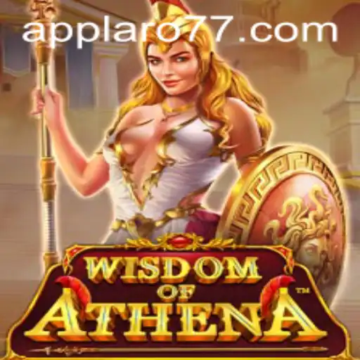 Unveiling Wisdom of Athena: The Captivating World of laro77