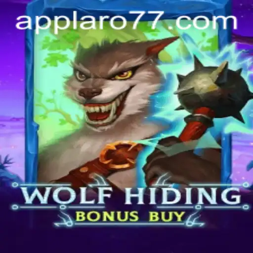 Diving into the World of WolfHidingBonusBuy: A Laro77 Experience