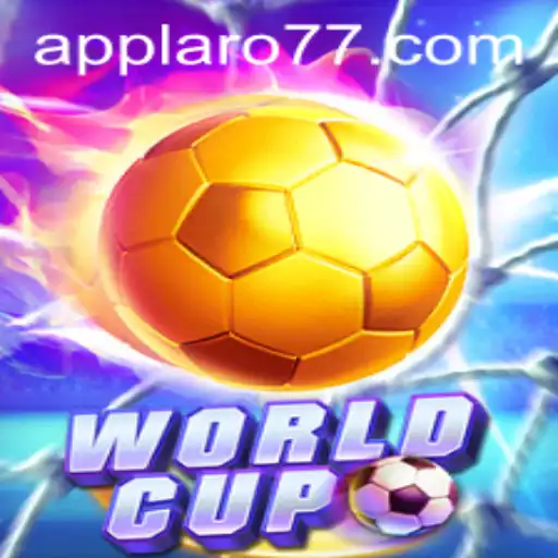 Exploring the World of WorldCup and the Excitement of laro77