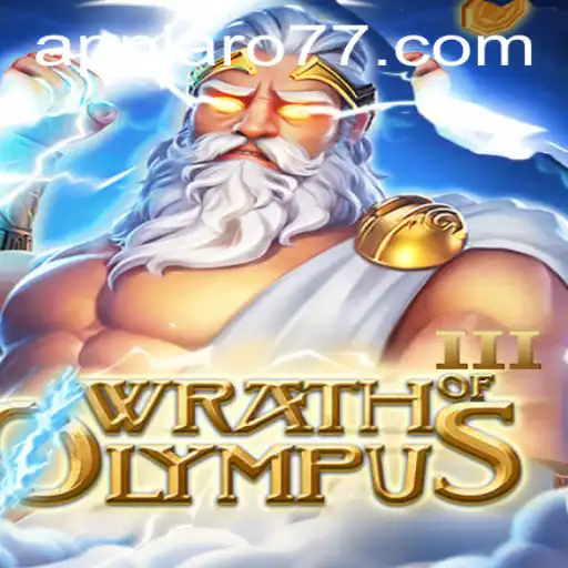 Wrath of Olympus III: An Immersive Odyssey into the World of Mythology