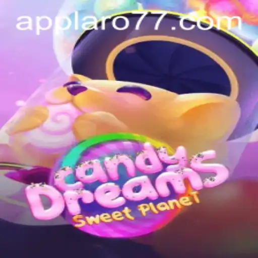 CandyDreams: A Sweet Adventure in Gaming with Laro77