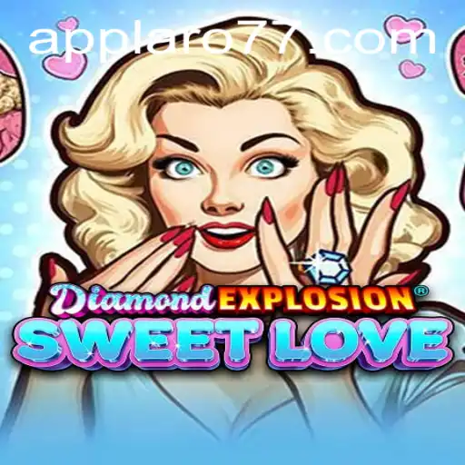 Discovering the Magic of DiamondExplosionSweetLove