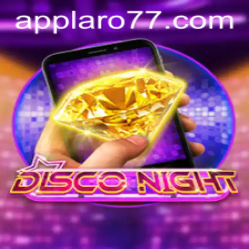DiscoNightM: The Laro77 Game Taking the World by Storm