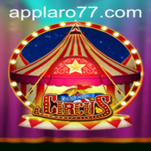 EcstaticCircus: A Spirited Adventure with Laro77