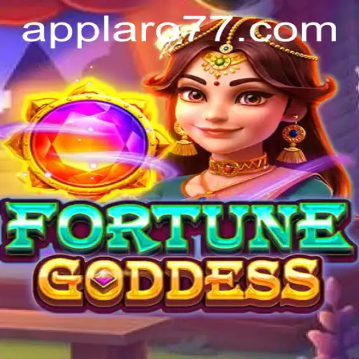 Exploring the Enchanting World of FORTUNEGODDESS: A Dive into Gameplay and Exciting Features