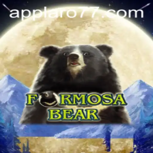 Explore the Excitement of FormosaBear: A Dive into the World of Laro77