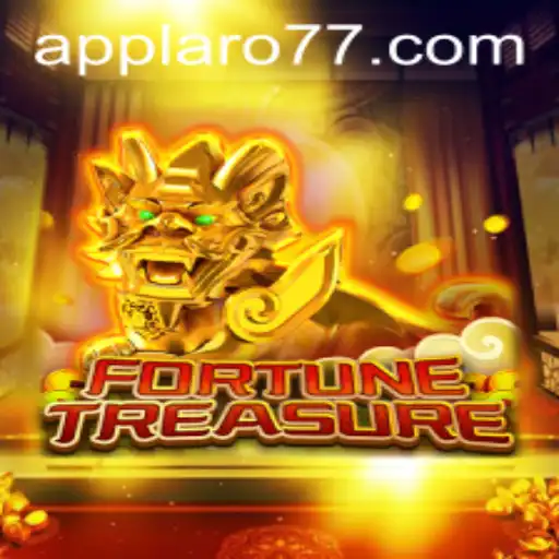 Exploring the Exciting World of FortuneTreasure: A Deep Dive