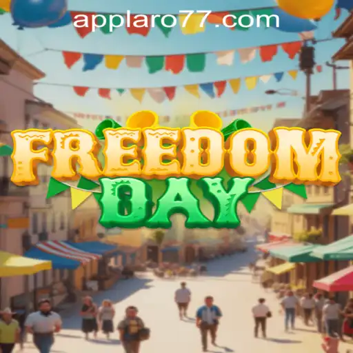 FreedomDay: A New Era of Gaming Experience with Laro77