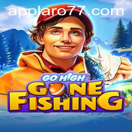 Discover the Thrill of GoHighGoneFishing: A Dive into the Latest Gaming Sensation