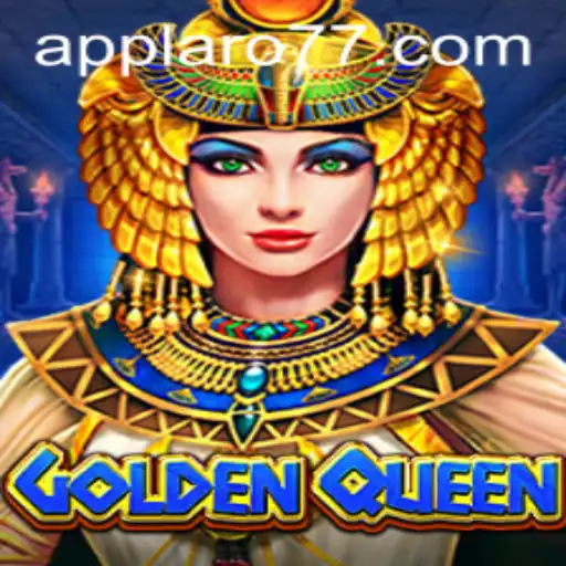GoldenQueen: A New Realm of Strategic Gaming with Laro77