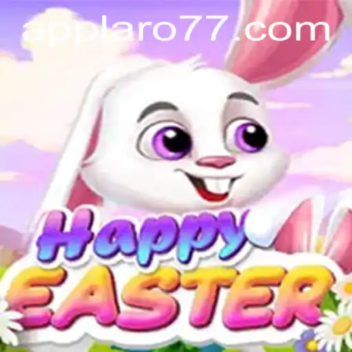 Exploring the World of HappyEaster: A Thrilling New Gaming Experience by laro77
