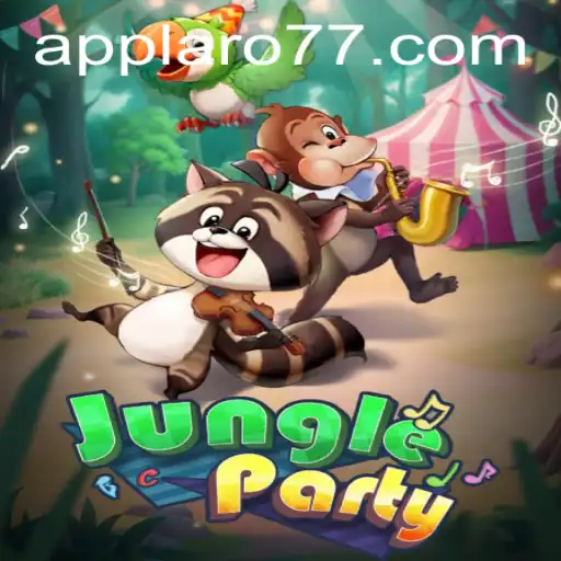 Explore JungleParty: The Exciting Game Adventure
