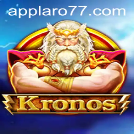 Kronos: The Pioneering Adventure in Modern Gaming