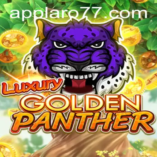 Unveiling LUXURYGOLDENPANTHER: A Deep Dive into the Game Phenomenon