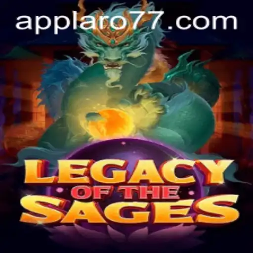 Legacy of the Sages: A New Era in Gaming