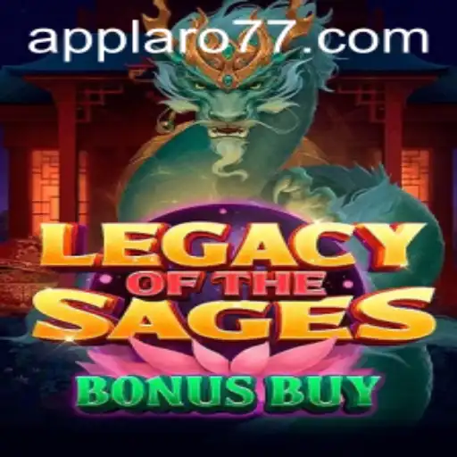 Legacy of the Sages Bonus Buy: Navigating the Enchanting World of laro77