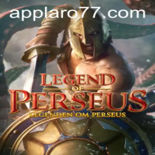 LegendofPerseus: An Epic Adventure Redefined