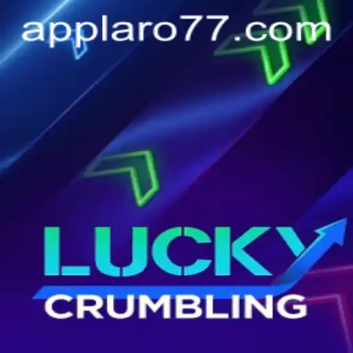 Exploring the Exciting World of LuckyCrumbling: A New Gaming Sensation with Laro77