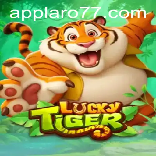 Exploring the World of LuckyTiger: A Comprehensive Guide