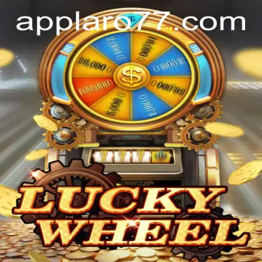 Exploring the Thrills of LuckyWheel by Laro77
