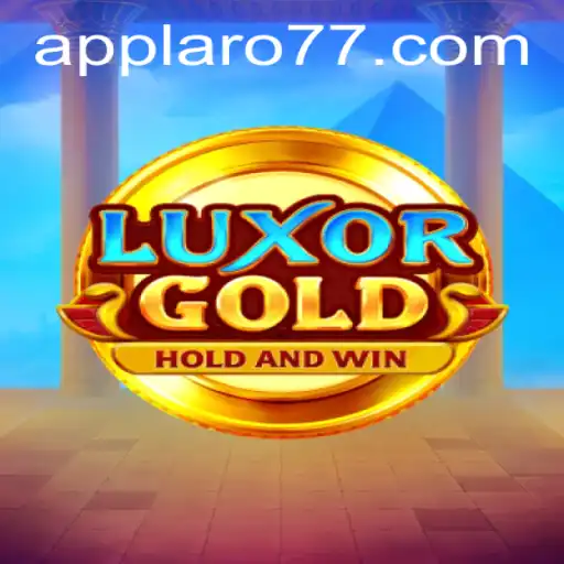 The Allure of LuxorGold: Exploring the Wonders of laro77