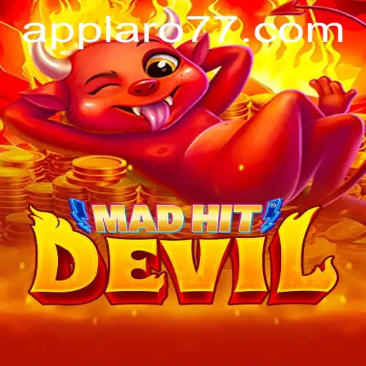 Discovering MadHitDevil: An Immersive Gaming Experience
